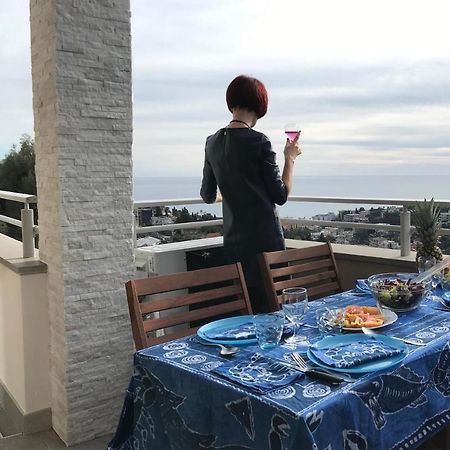 Suite D'Annunzio Luxury Sanremo Exterior foto