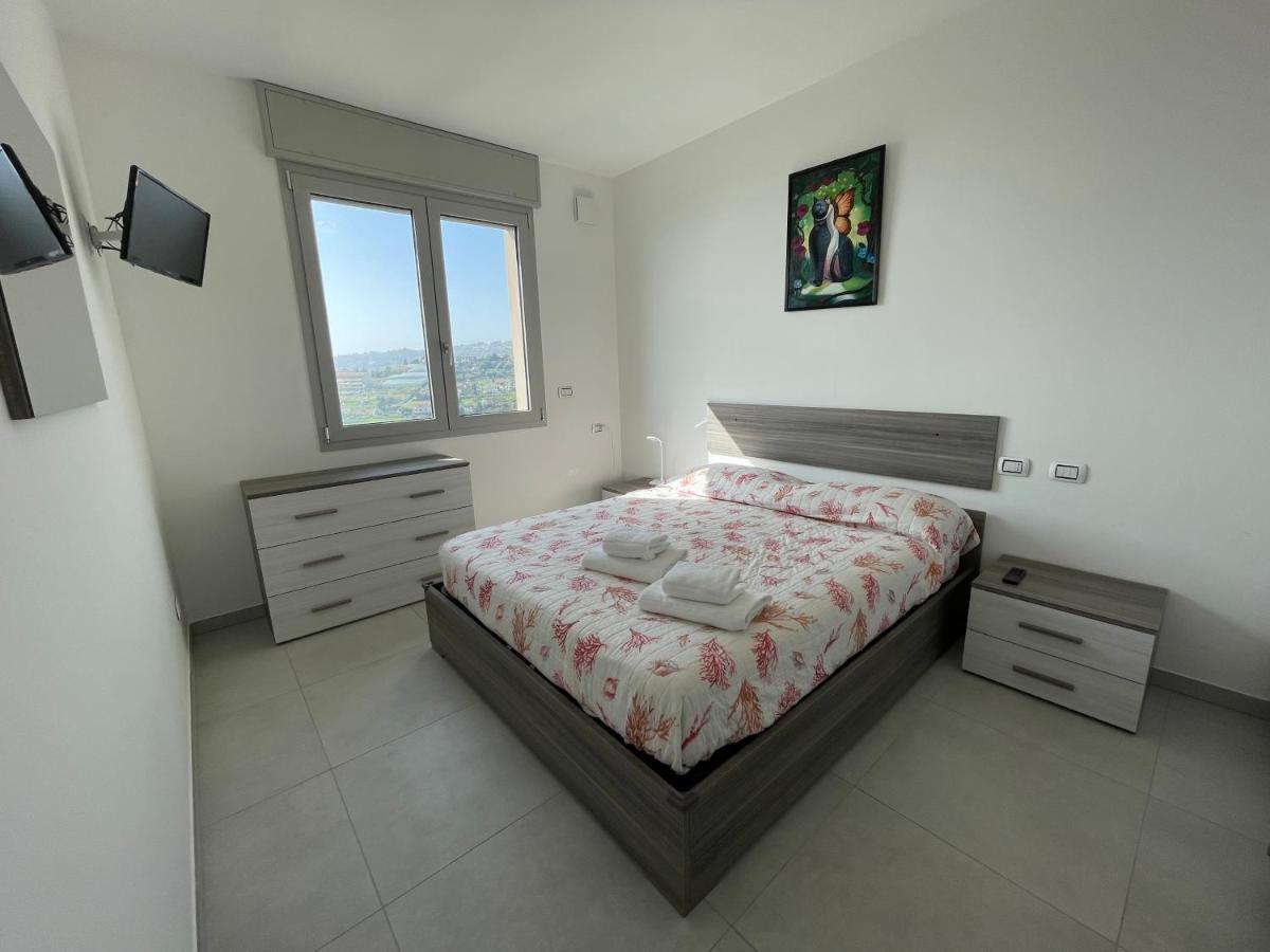 Suite D'Annunzio Luxury Sanremo Exterior foto