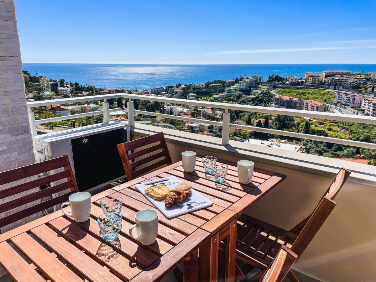 Suite D'Annunzio Luxury Sanremo Exterior foto