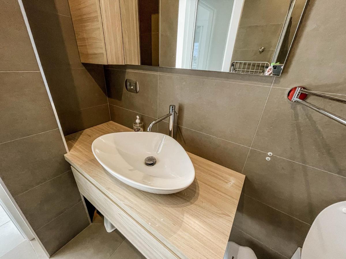 Suite D'Annunzio Luxury Sanremo Exterior foto