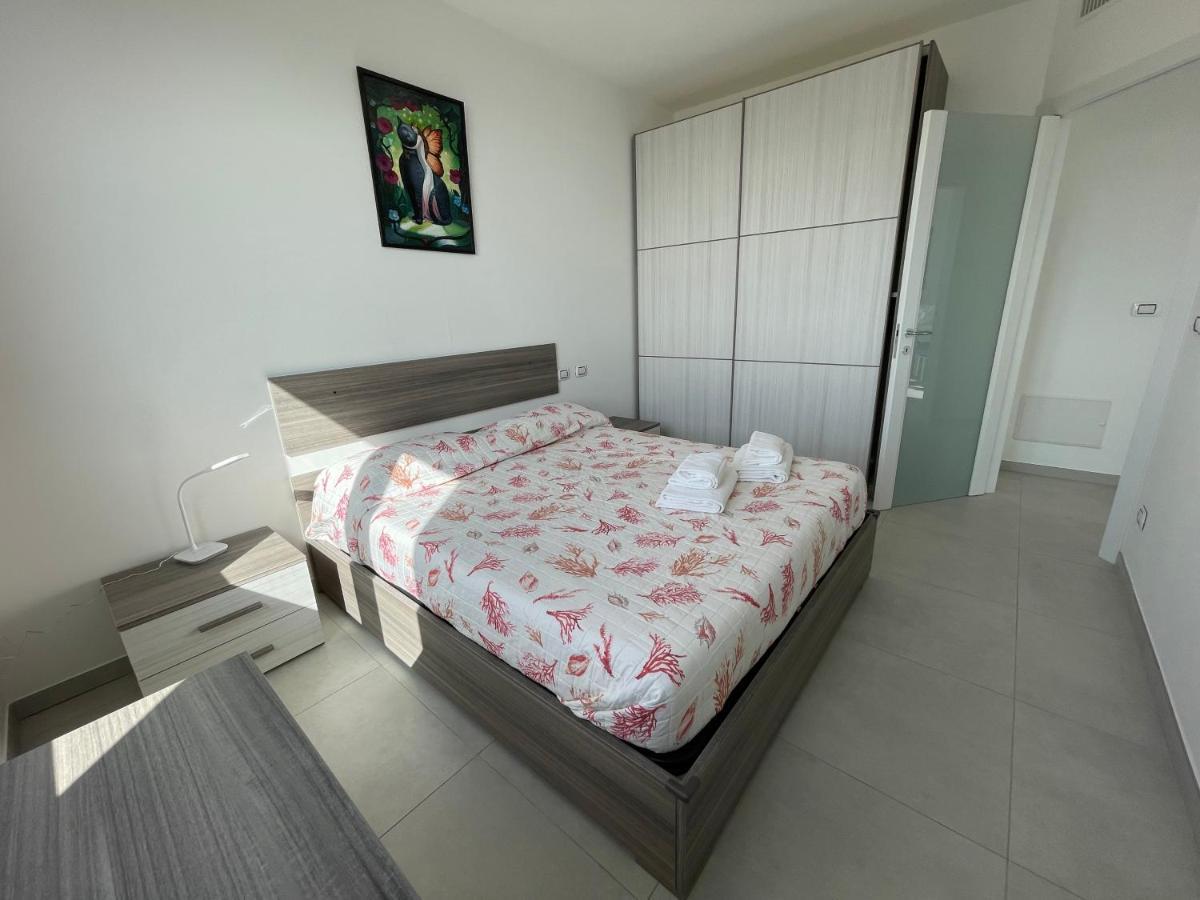 Suite D'Annunzio Luxury Sanremo Exterior foto
